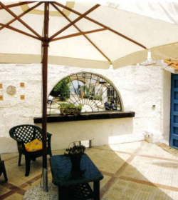 Villa del Golfo